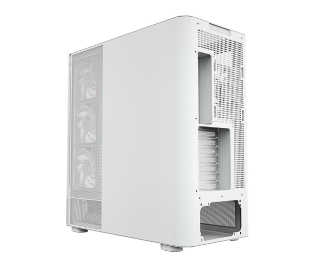 XYZ Quantum Pro WHITE - 1503607 - zdjęcie 3